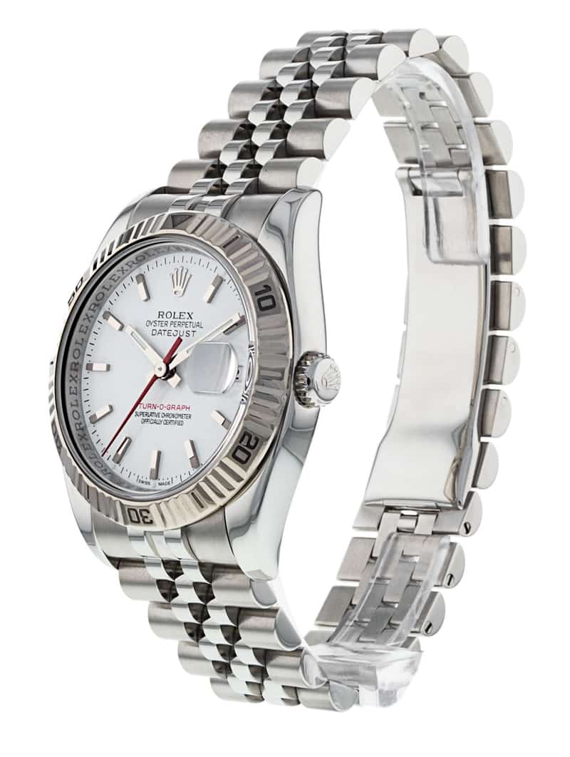 Rolex Turn-O-Graph 116264